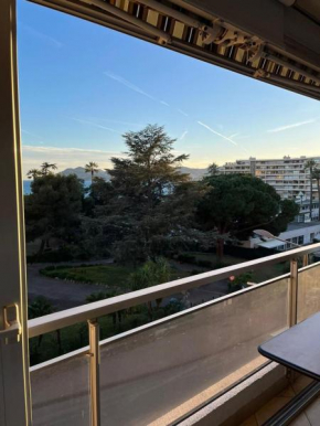 Sea Pearl apartment Cannes